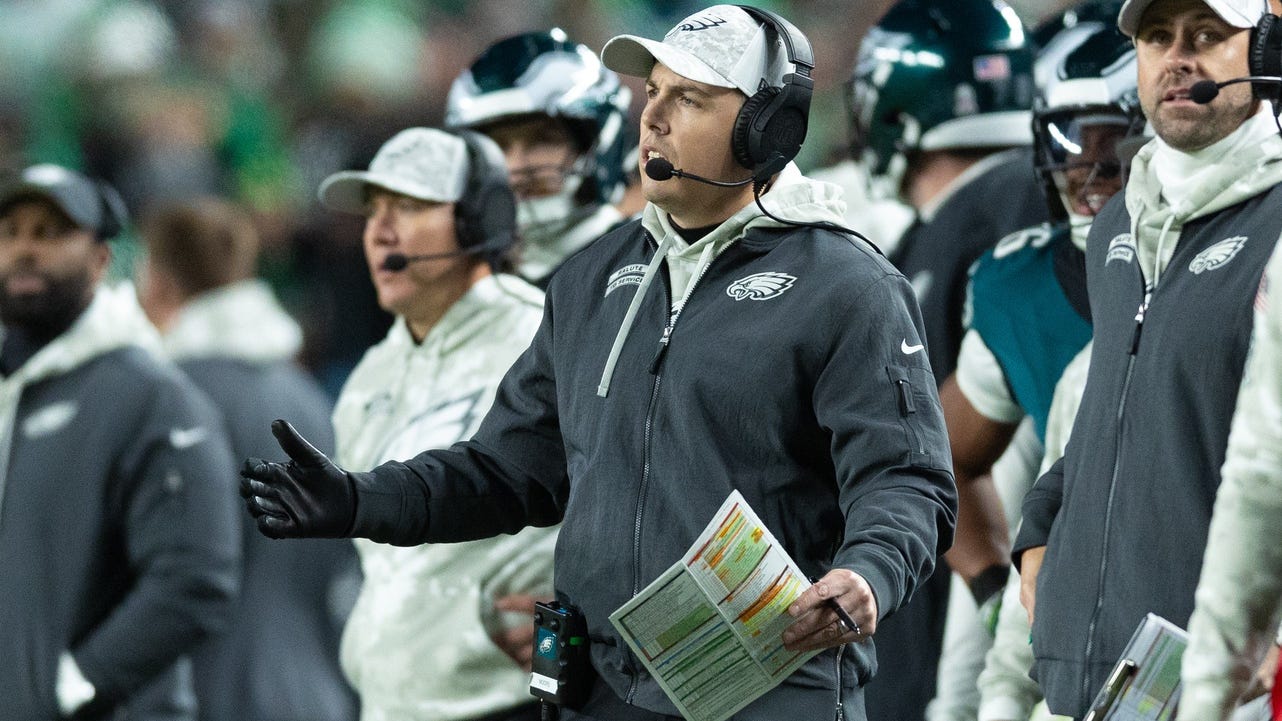 Report: Saints appear locked in on Kellen Moore as next head coach