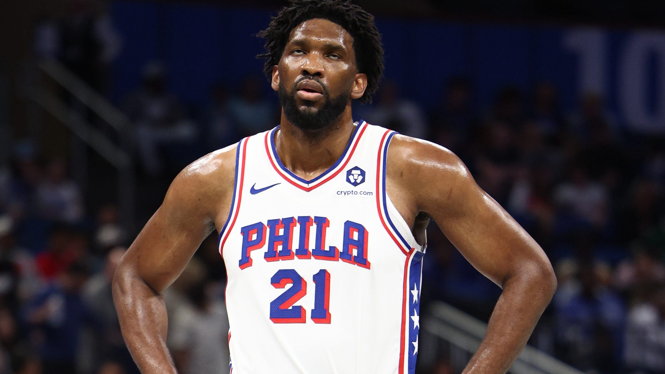 After Horrible Start, Philadelphia 76ers Have Shocking 2024-25 Playoff Odds | BetQL