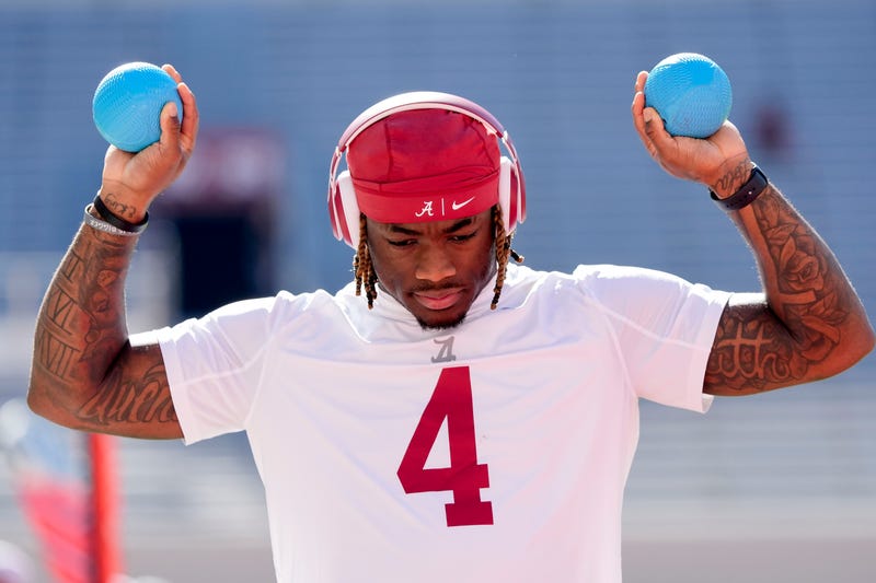 © Gary Cosby Jr. / USA TODAY NETWORK via Imagn Images