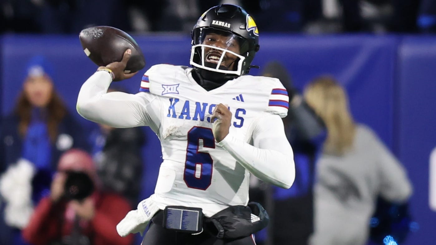 Week 13 NCAAF Upset Picks: Top Moneyline Underdogs to Back | BetQL