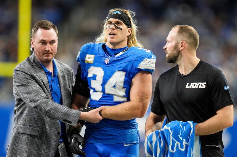 Alex Anzalone