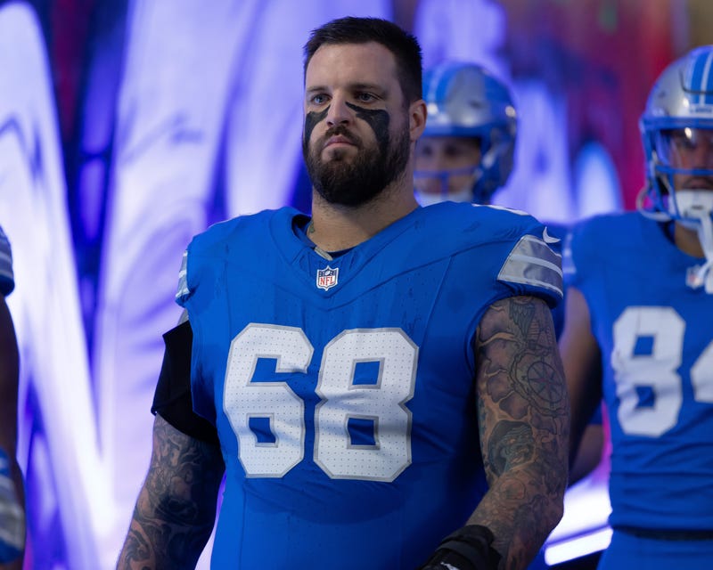 Taylor Decker