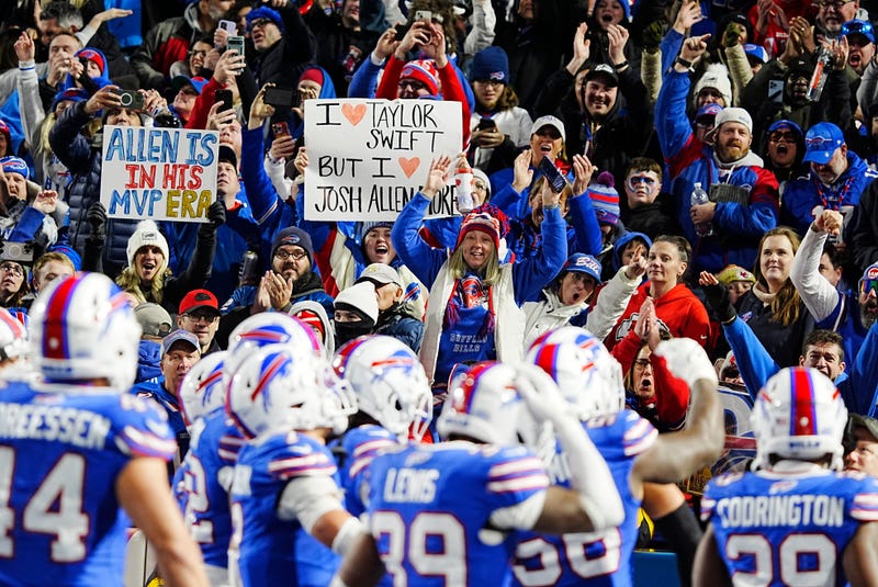Bills Mafia