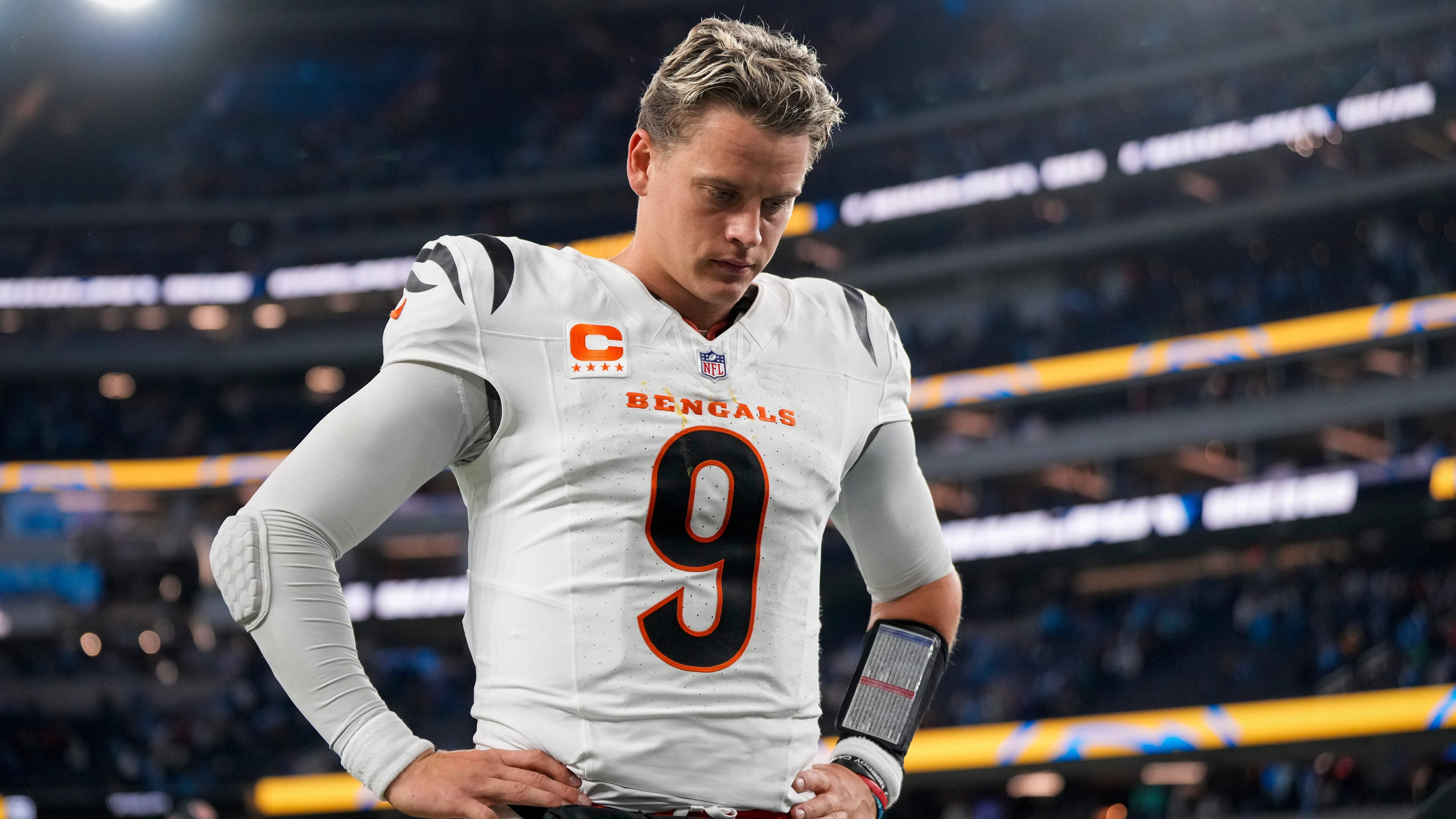 The Hard Truth About Joe Burrow and the Bengals | BetQL