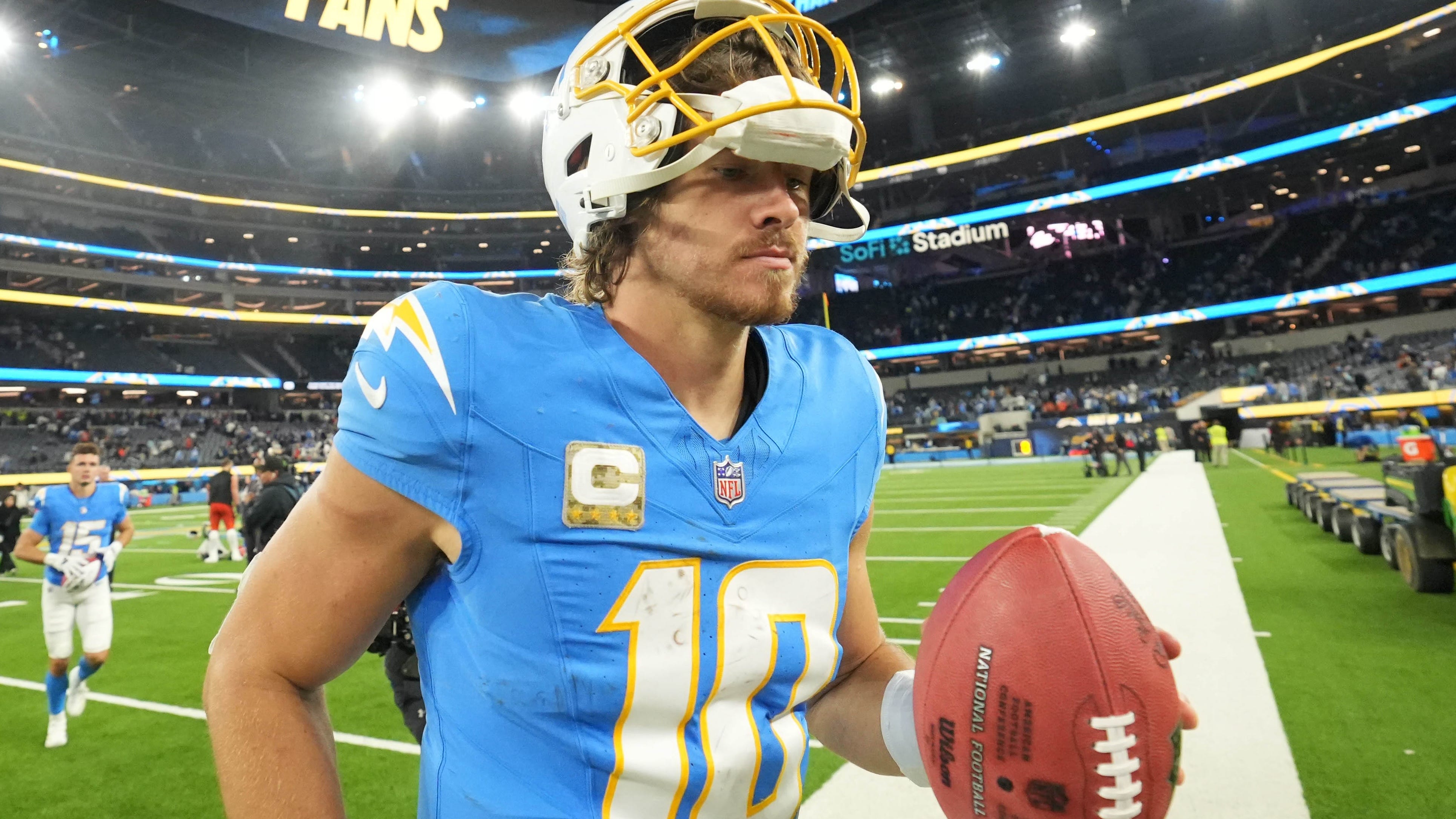 NFL Week 12 Monday Night Football Prop Picks: Ravens at Chargers | BetQL