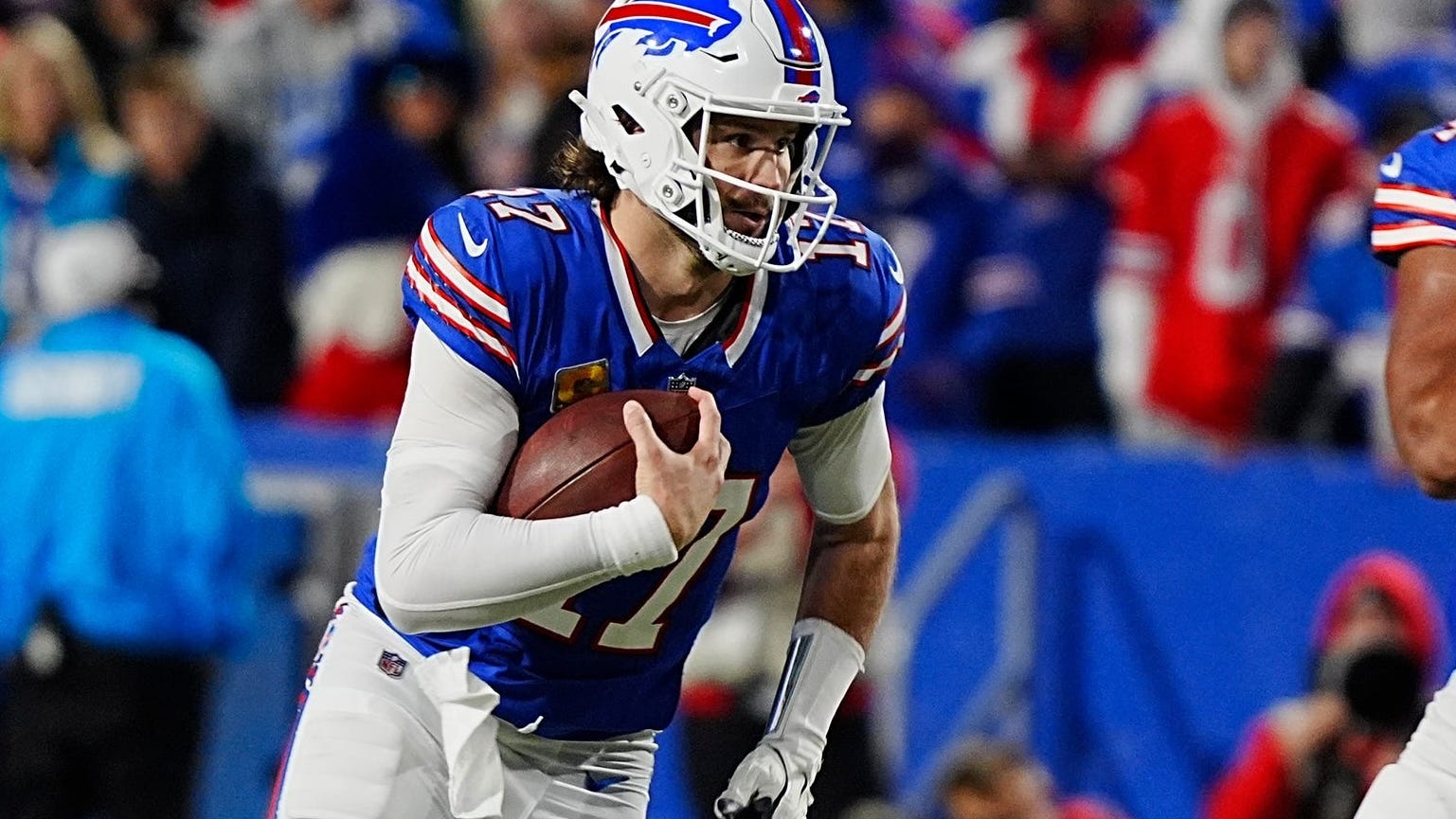 The Perfect Buffalo Bills Betting Trend You Can’t Ignore | BetQL