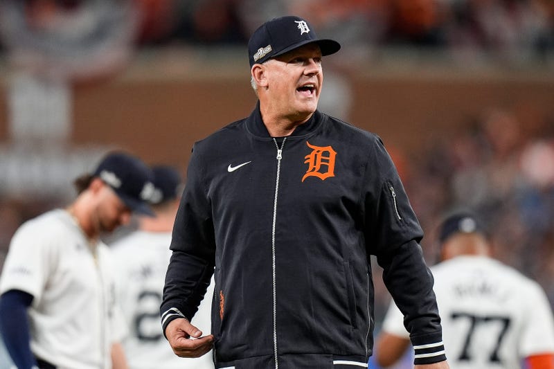 A.J. Hinch