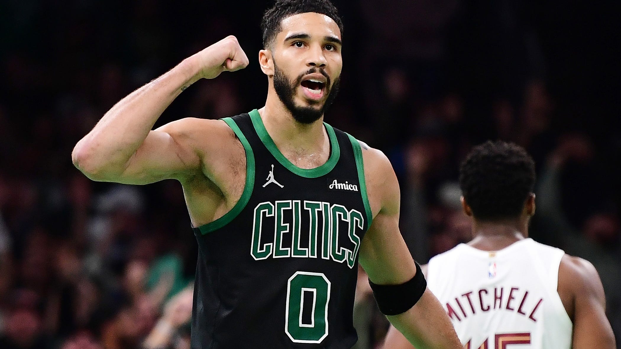 Sharps Favor Celtics While Public Backs Cavaliers to Win the East