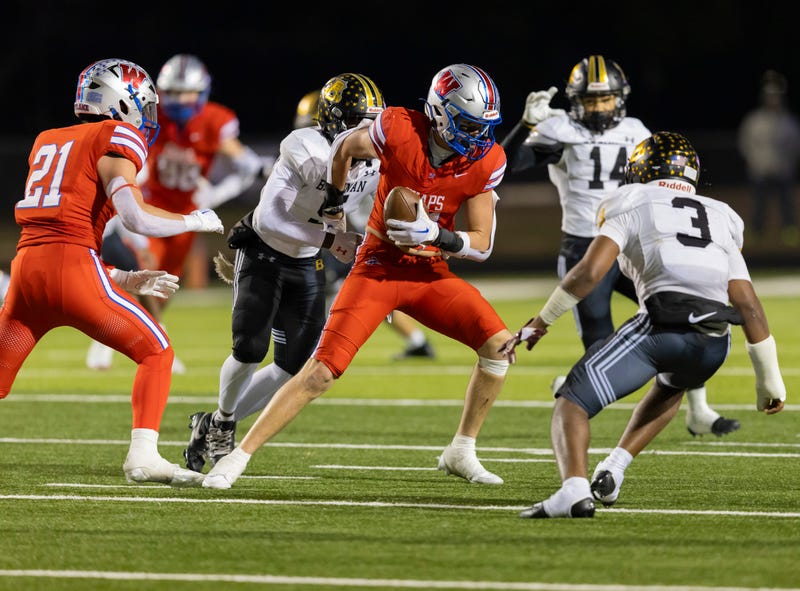 Westlake vs Brennan