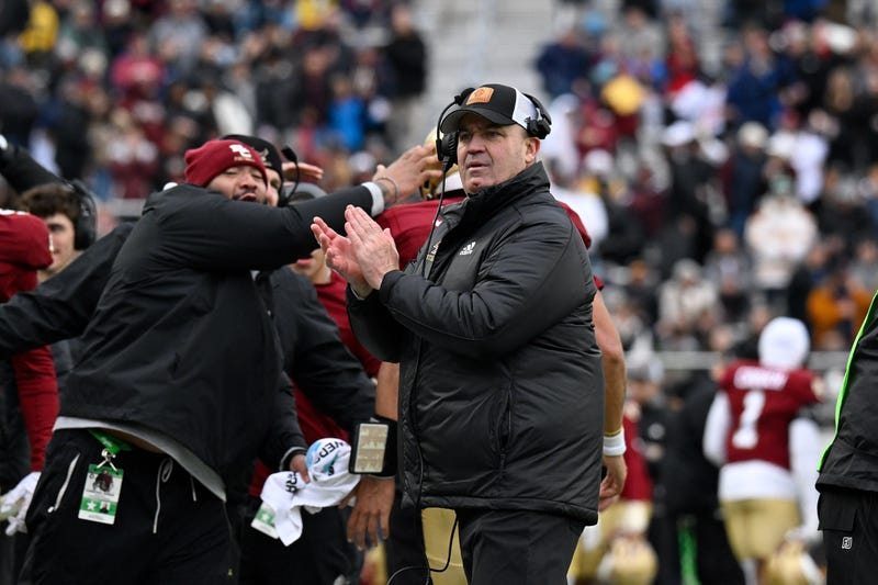 Bill O'Brien