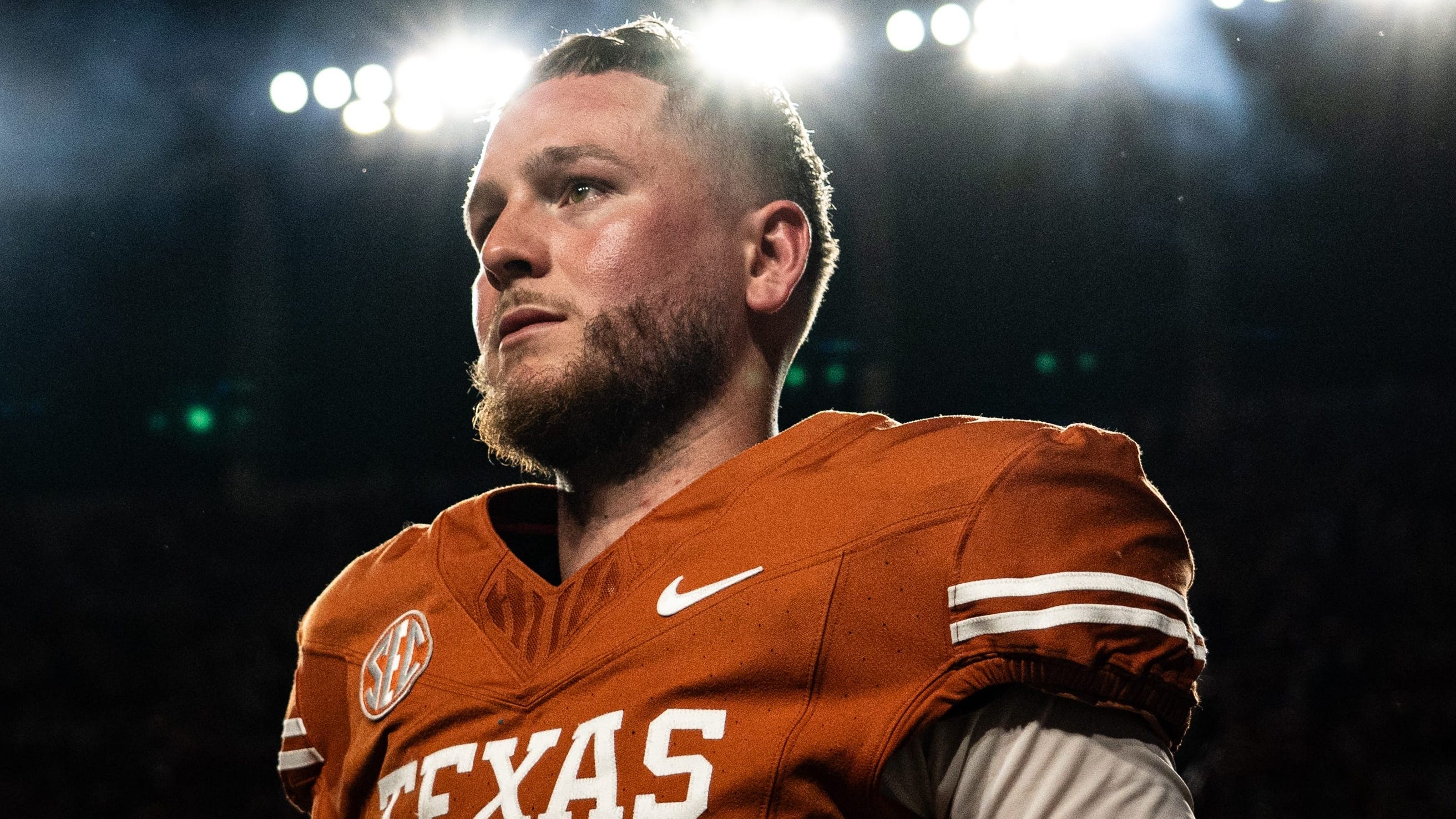 Texas vs. Texas A&M: Week 14 Best Bets and Betting Strategy | BetQL