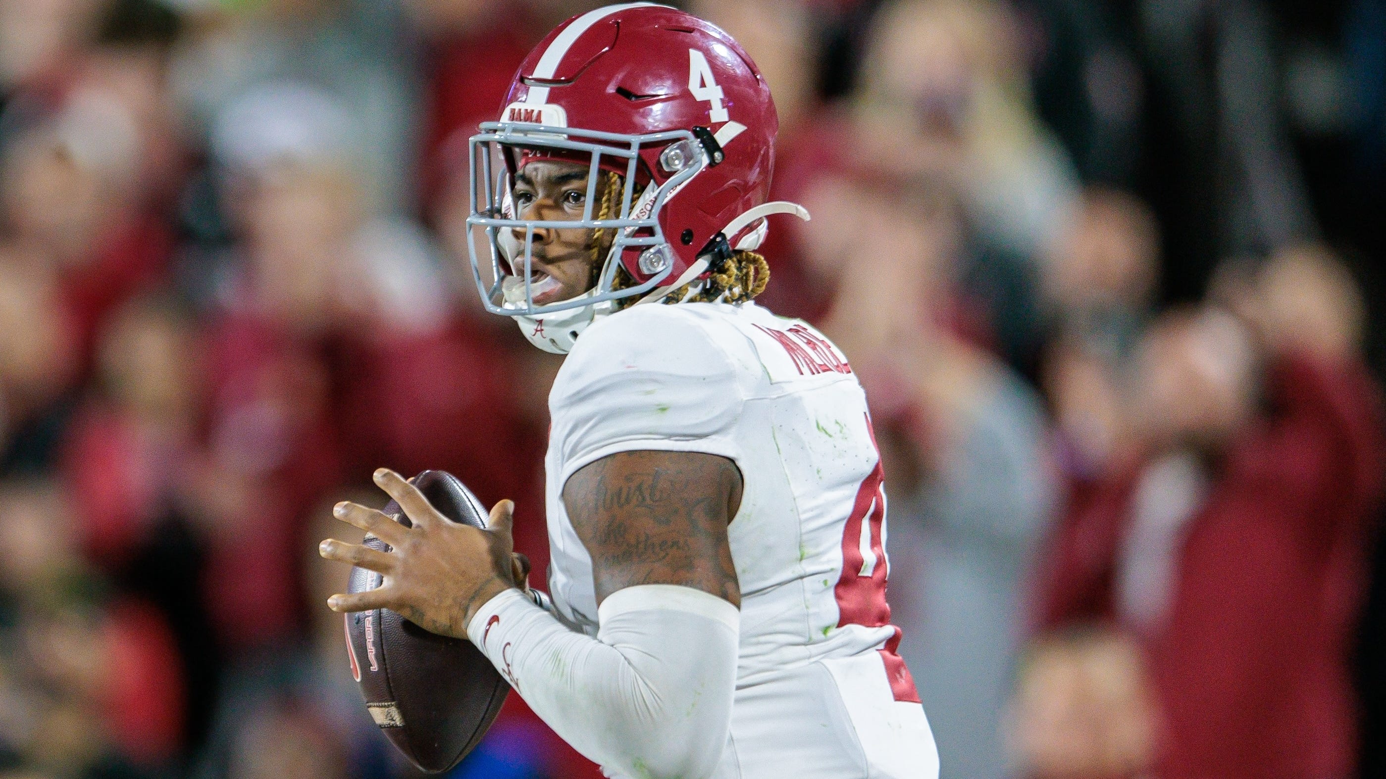 Auburn vs. Alabama: 2024 Iron Bowl Best Bets & Strategy | BetQL