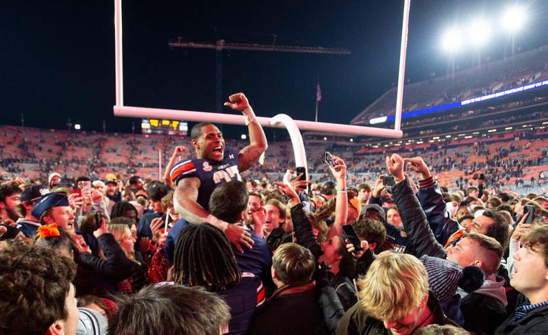 Jake Crandall/ Advertiser / USA TODAY NETWORK via Imagn Images