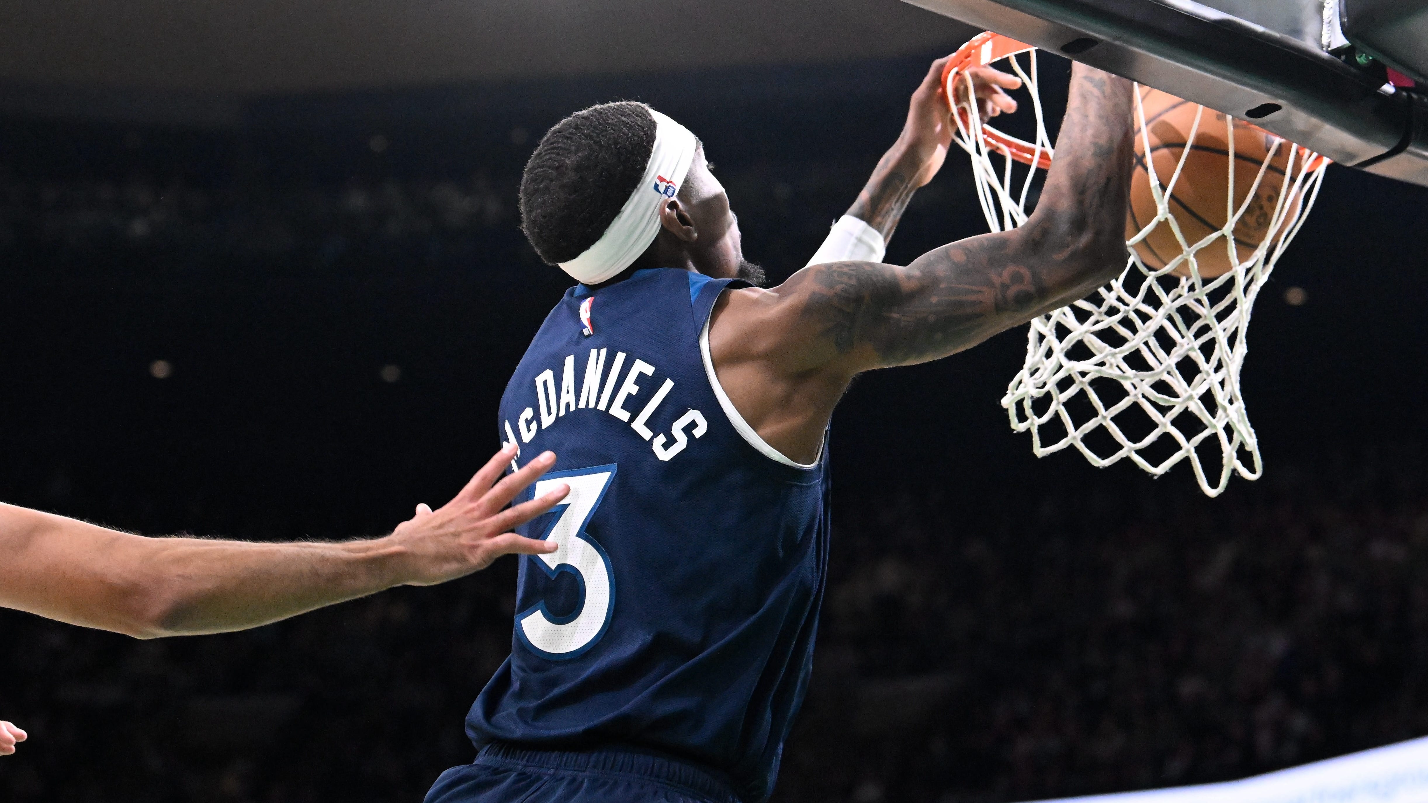 Top 3 NBA First Basket Bets for Monday, December 2 | BetQL