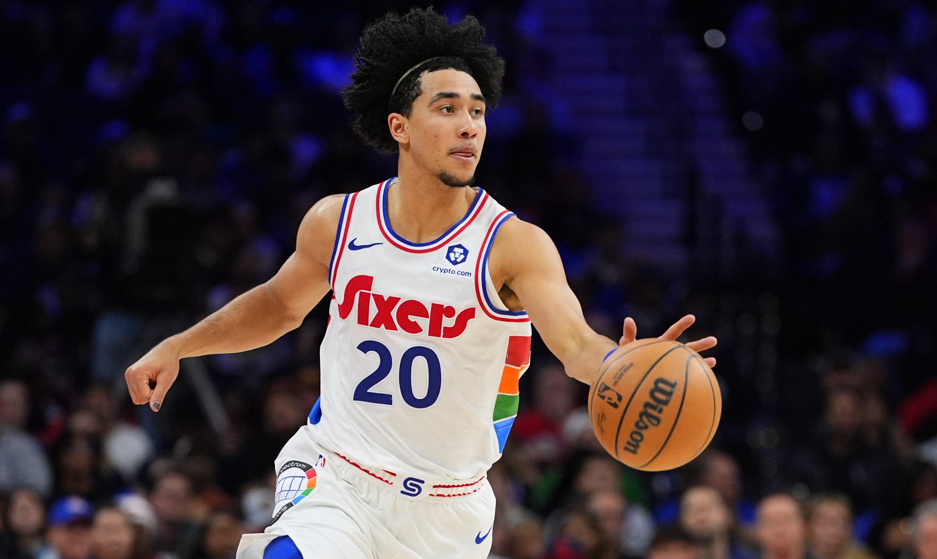 Rookie Of The Year Nba 2025