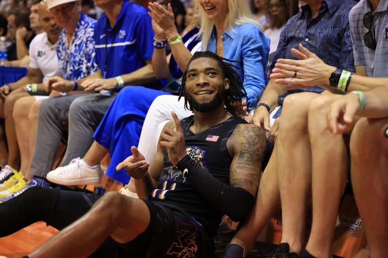 Memphis Tigers