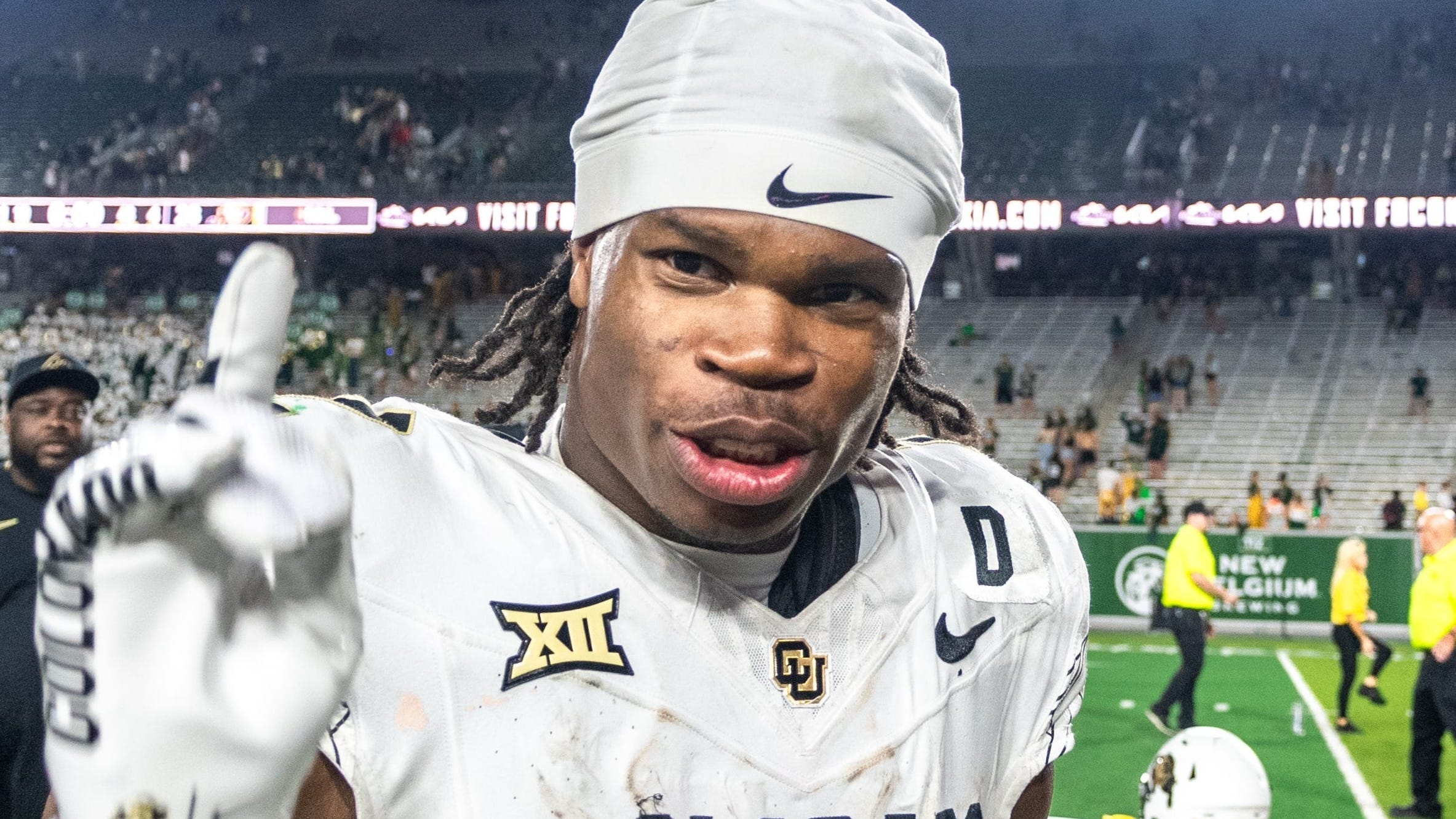 Heisman Trophy Odds & Best Bets Heading Into Week 14 | BetQL