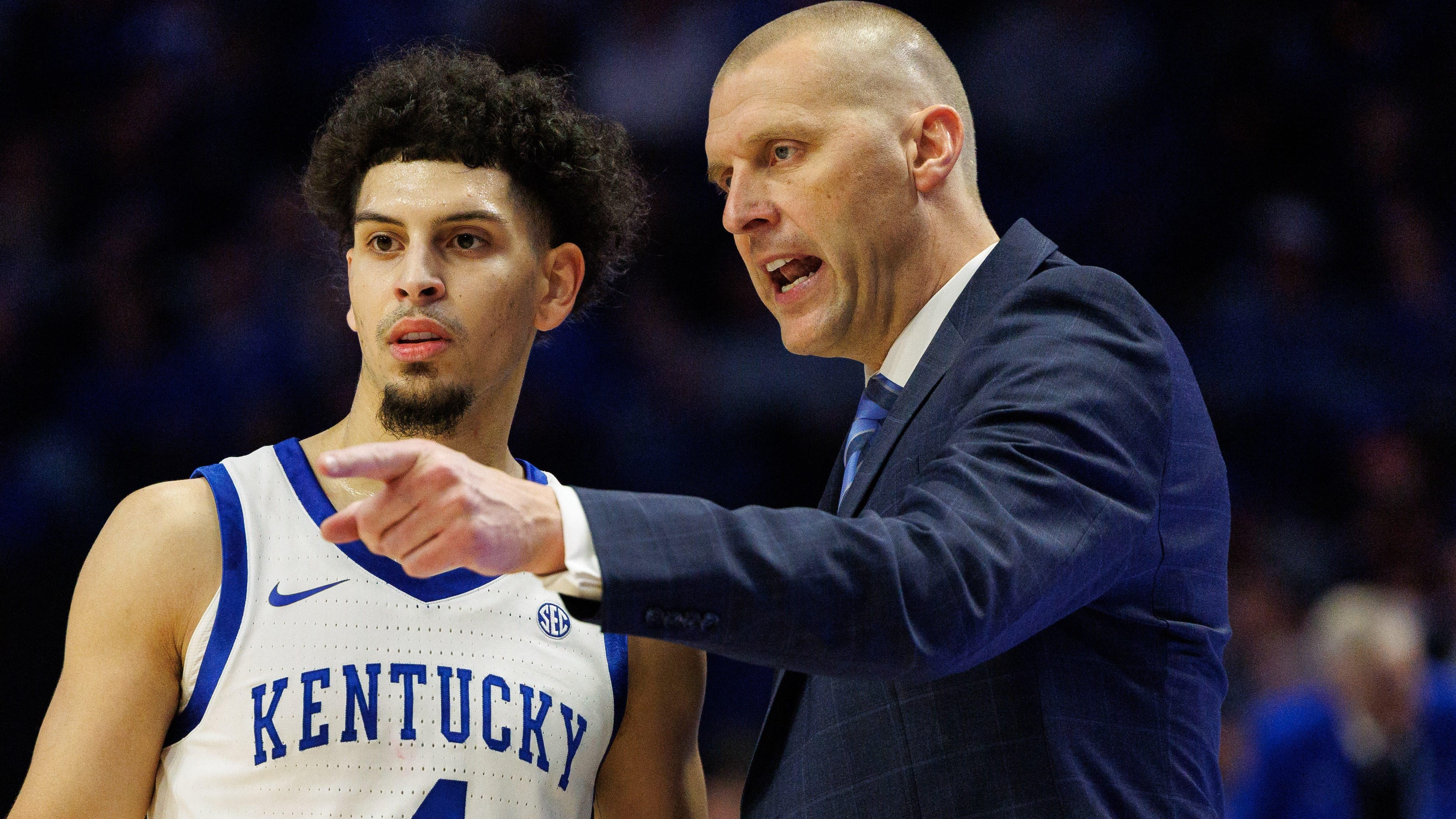 NCAAB Sharp Betting Picks for Tuesday, December 3 | BetQL