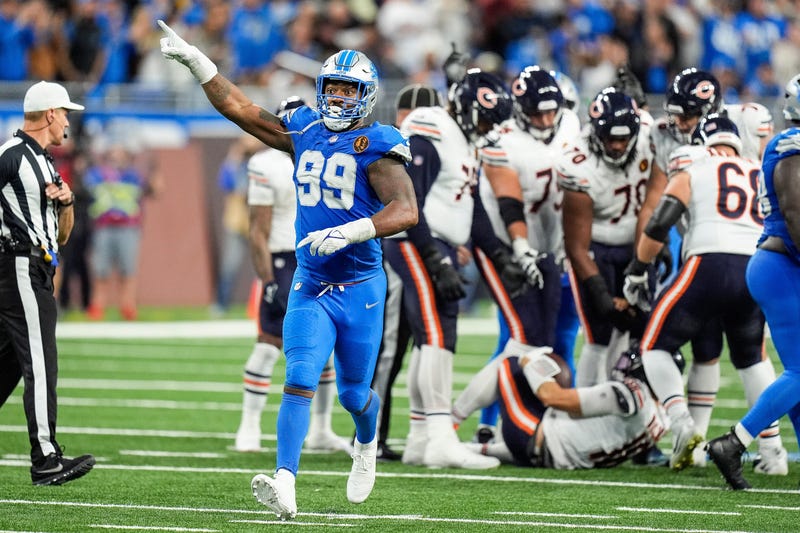 Za'Darius Smith