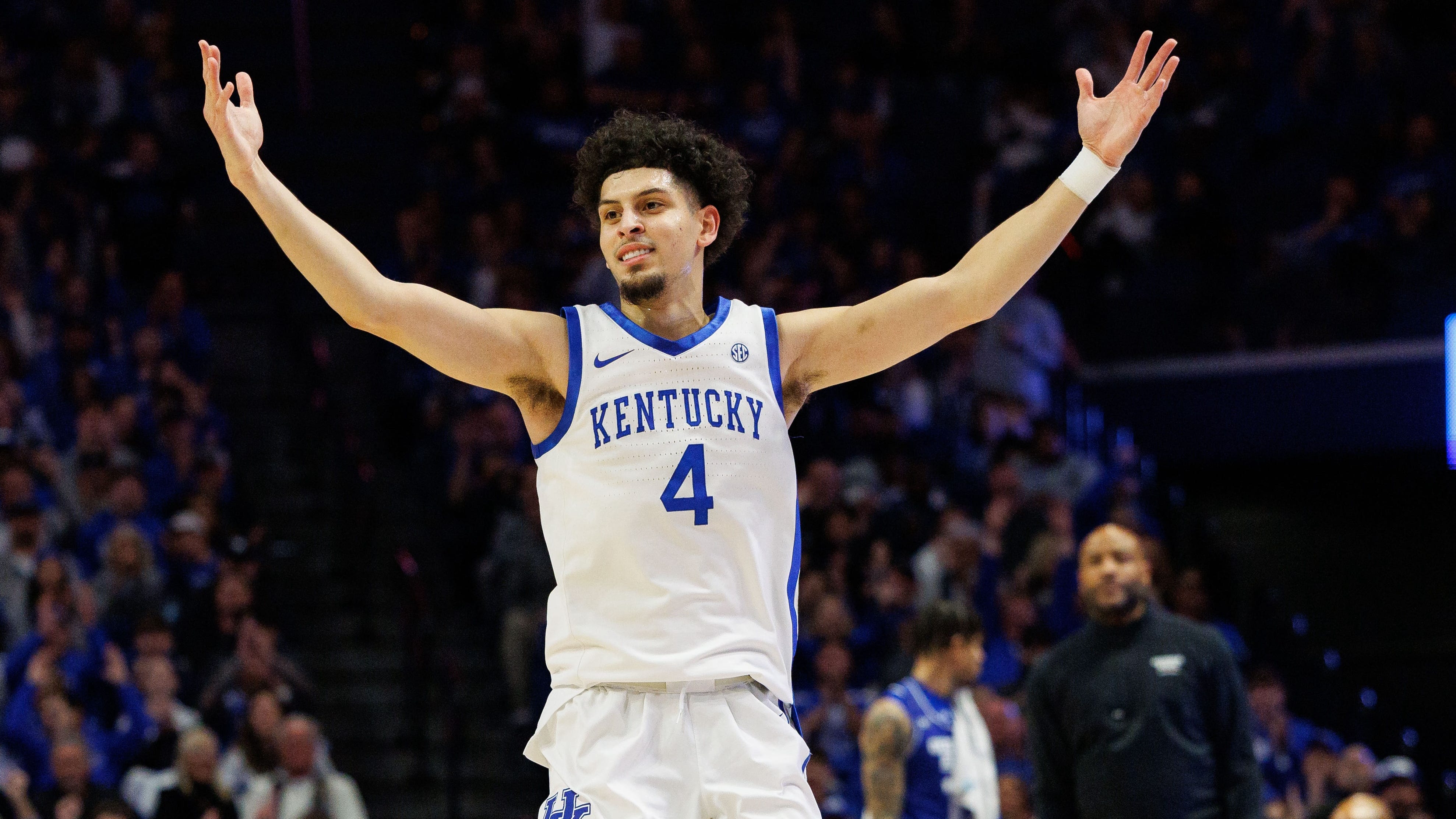 NCAAB Best Bets and Player Props for Tuesday, December 3 | BetQL