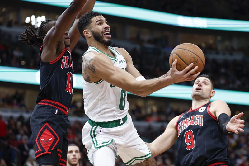 Jayson Tatum