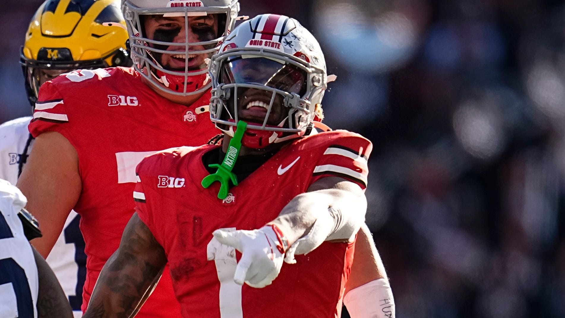 College Football Playoff Best Bets: #9 Tennessee at #8 Ohio State | BetQL