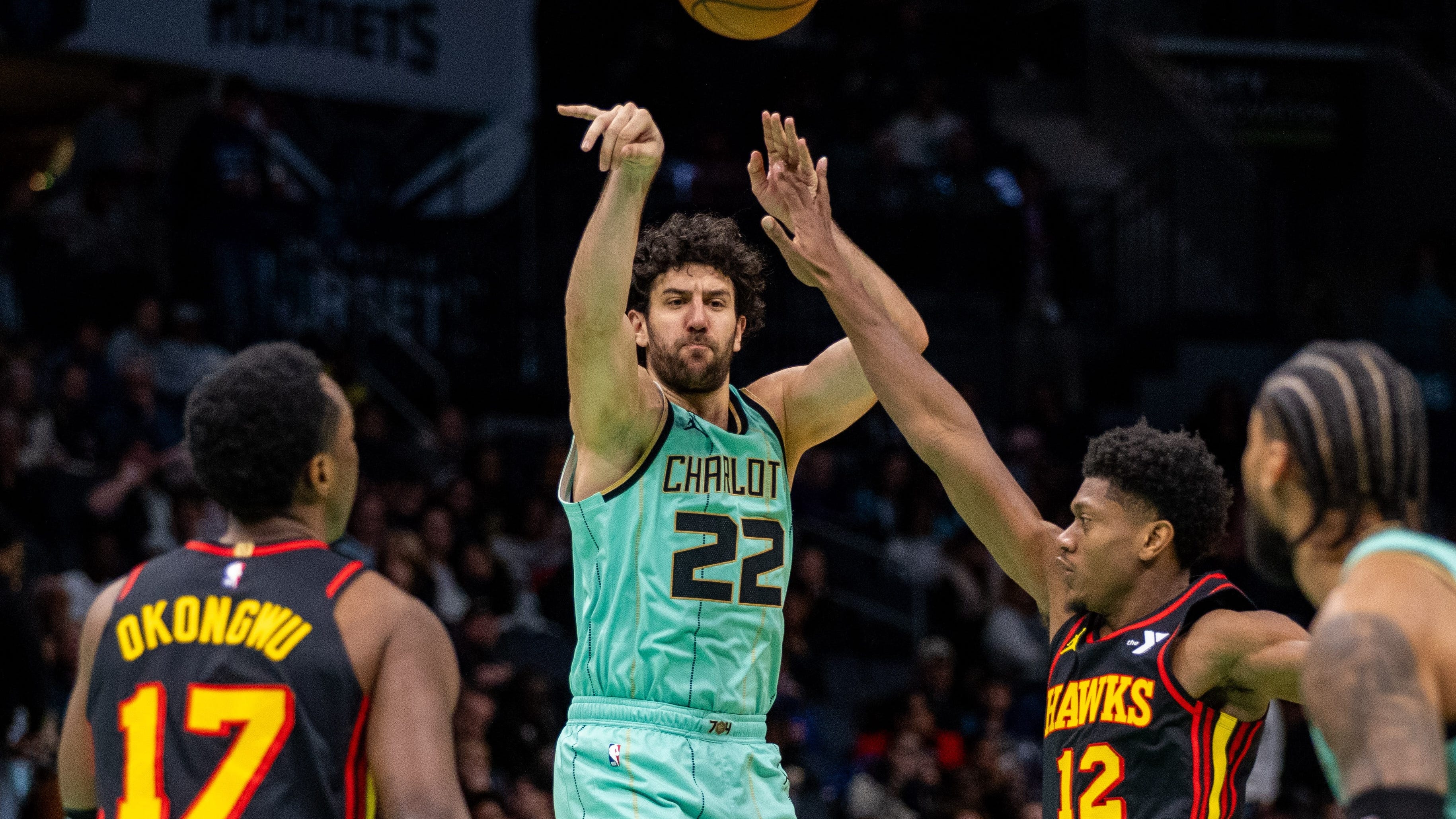 NBA Player Prop Picks for Friday, December 13 | BetQL