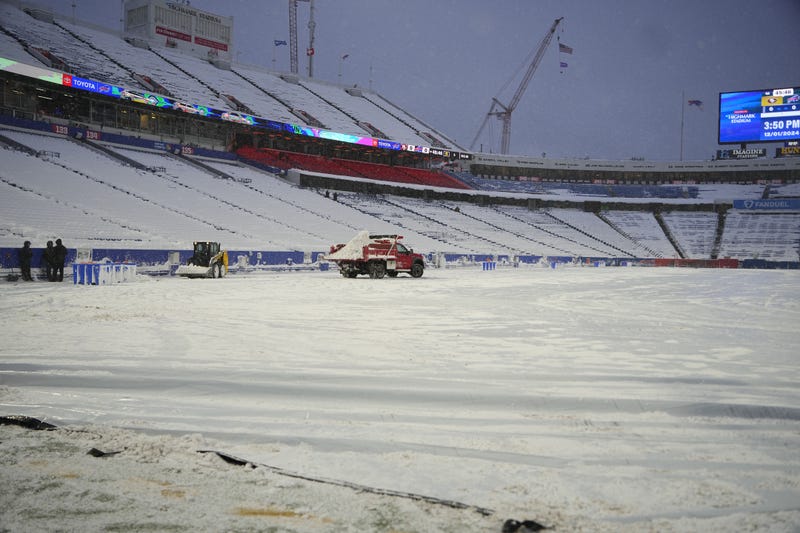 Buffalo Bills