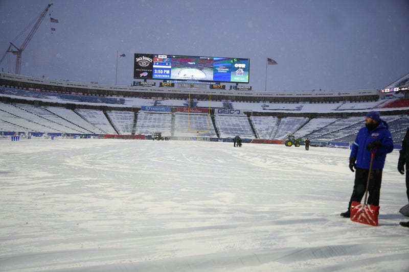Buffalo Bills