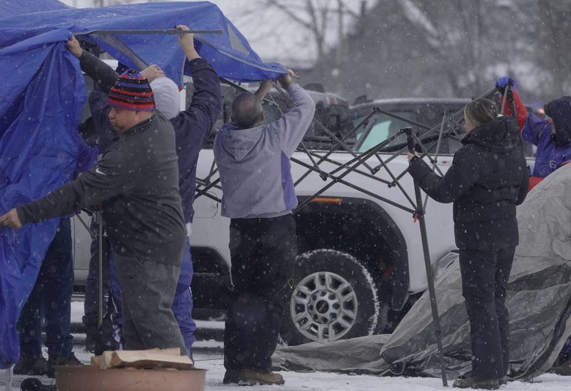 Buffalo Bills