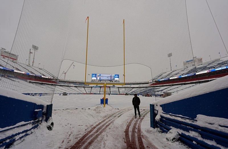 Buffalo Bills