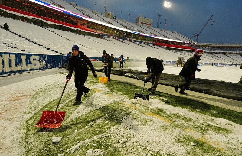 Buffalo Bills