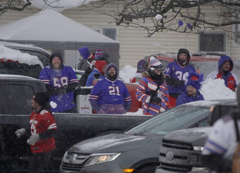 Buffalo Bills