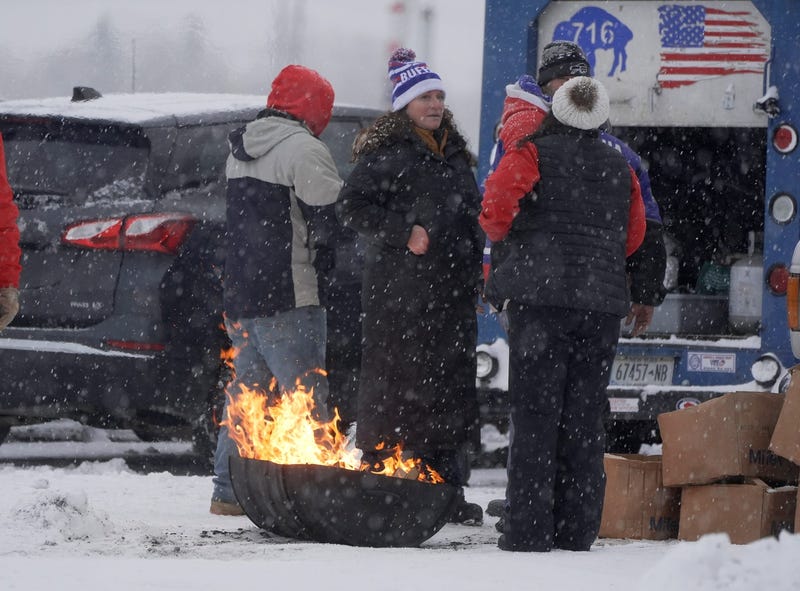 Buffalo Bills
