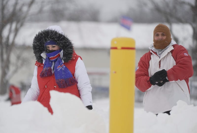 Buffalo Bills