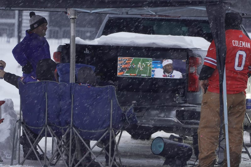 Buffalo Bills