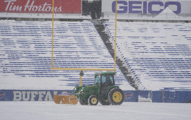 Buffalo Bills