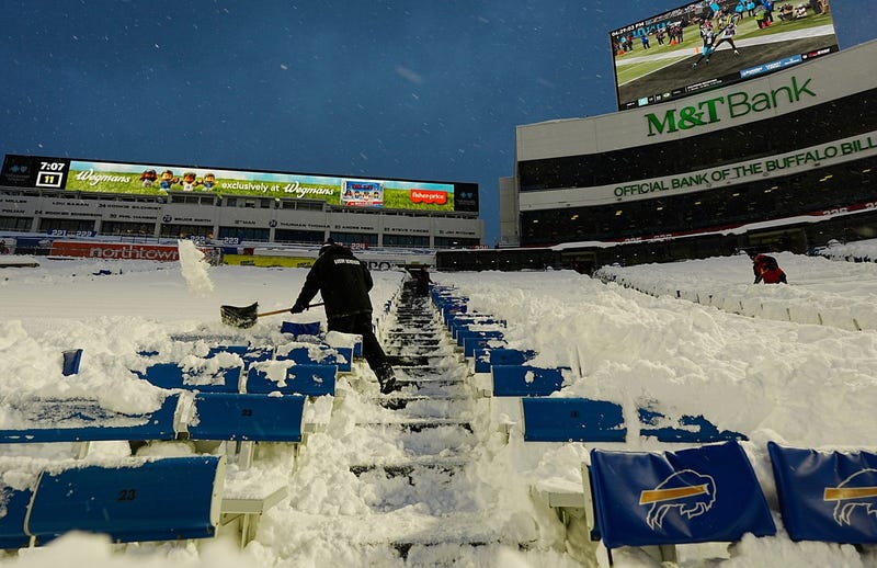 Buffalo Bills