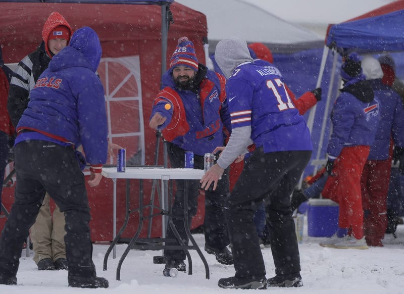 Buffalo Bills