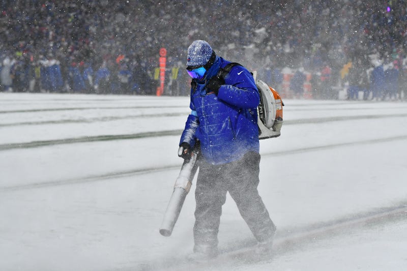 Buffalo Bills
