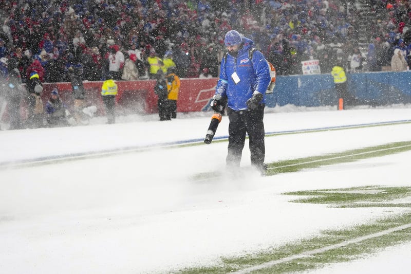 Buffalo Bills
