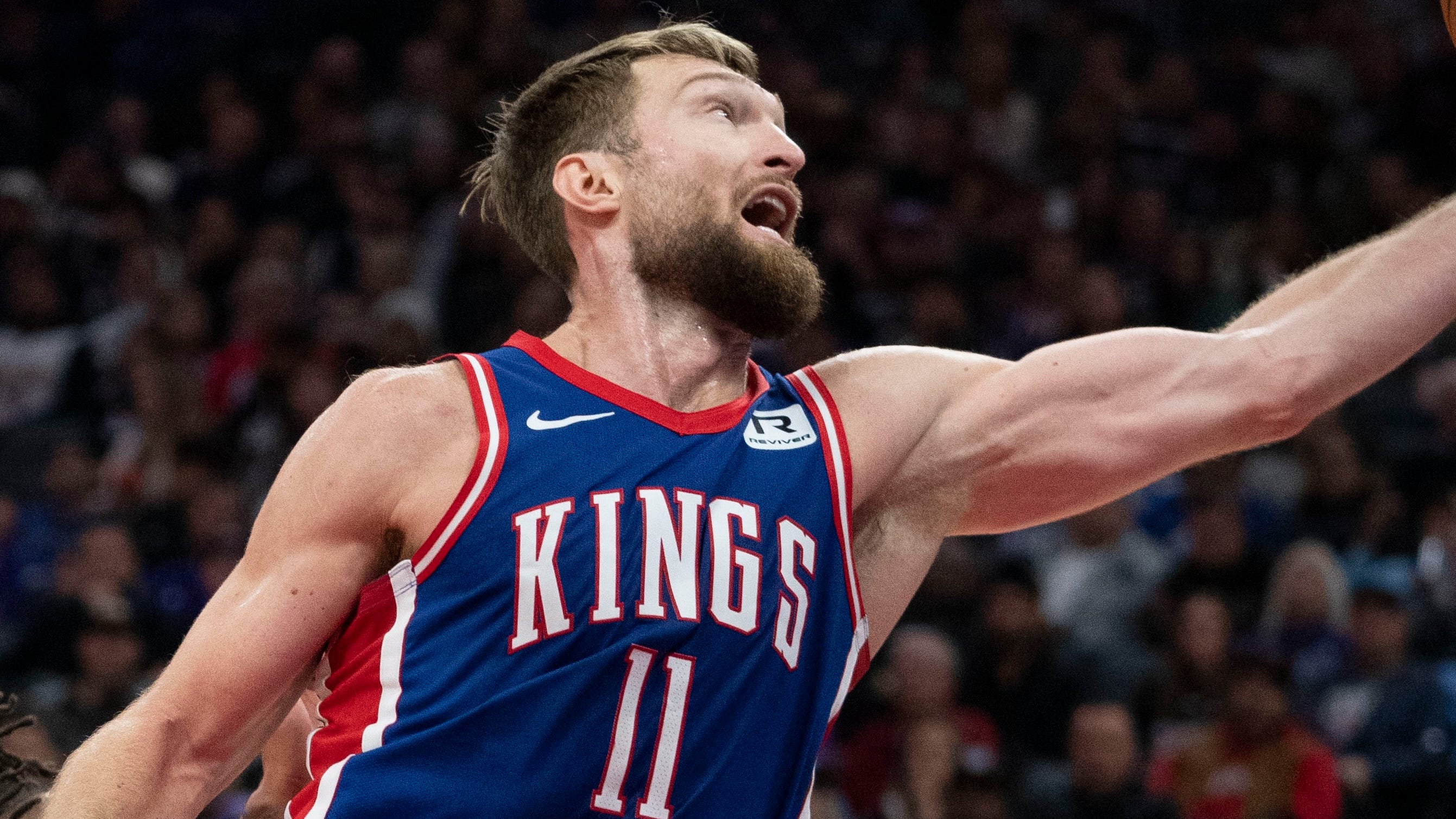 NBA Player Prop Picks for Thursday, December 12 | BetQL