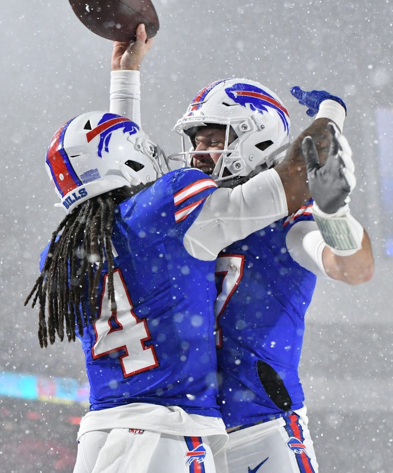 Buffalo Bills