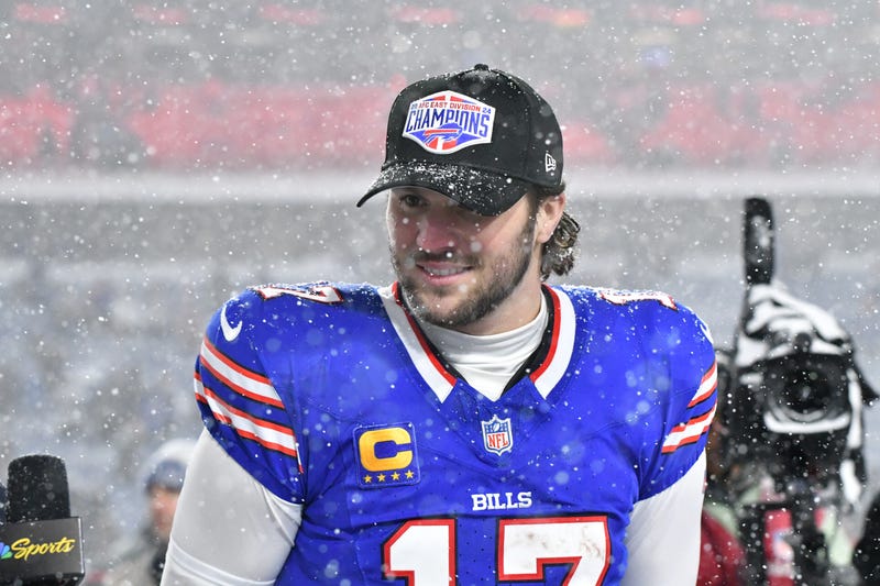 Buffalo Bills