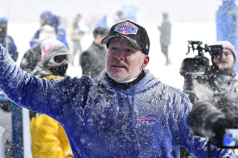 Buffalo Bills