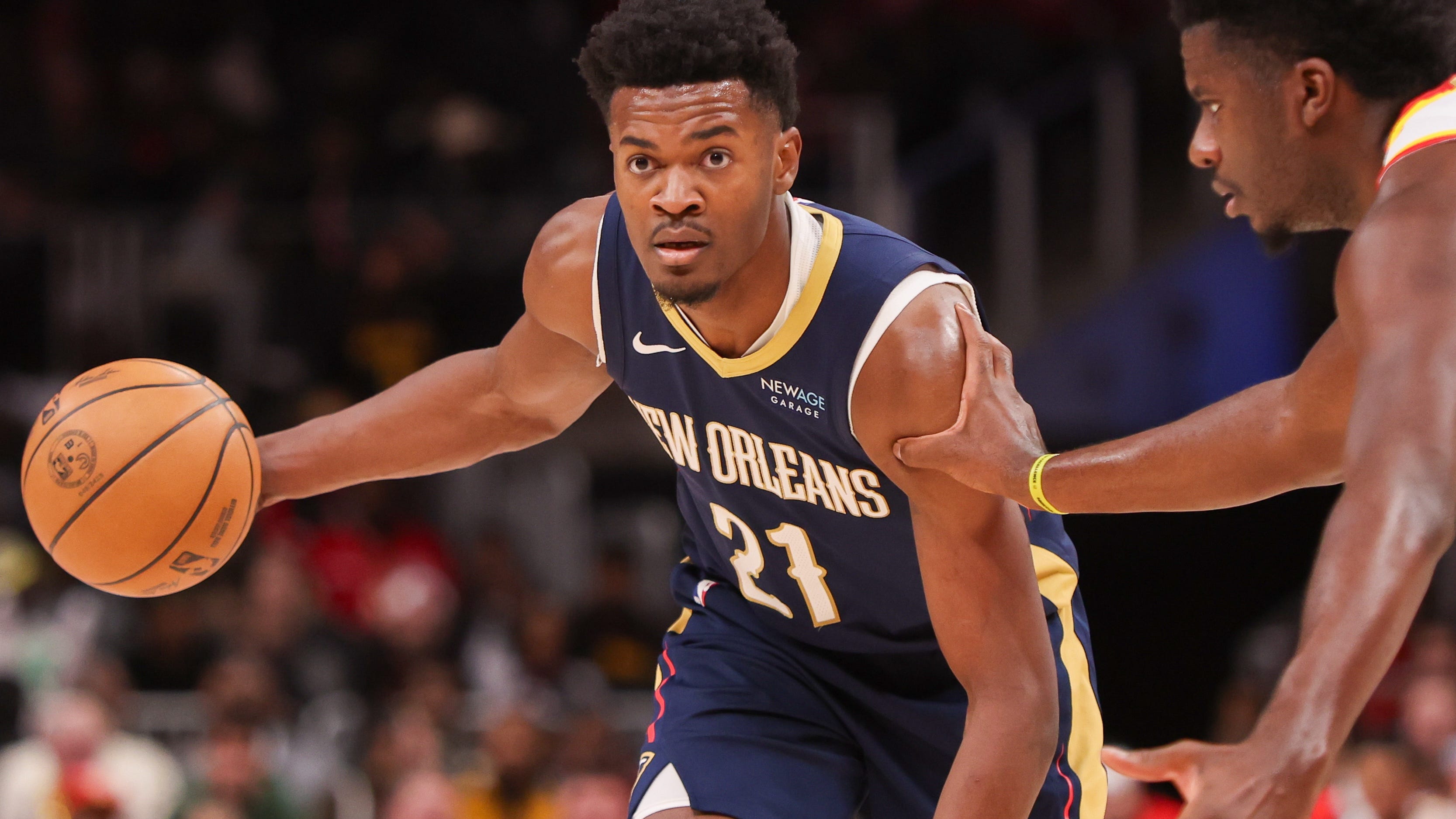 Pelicans’ Yves Missi Surges as New NBA Rookie of the Year Frontrunner | BetQL