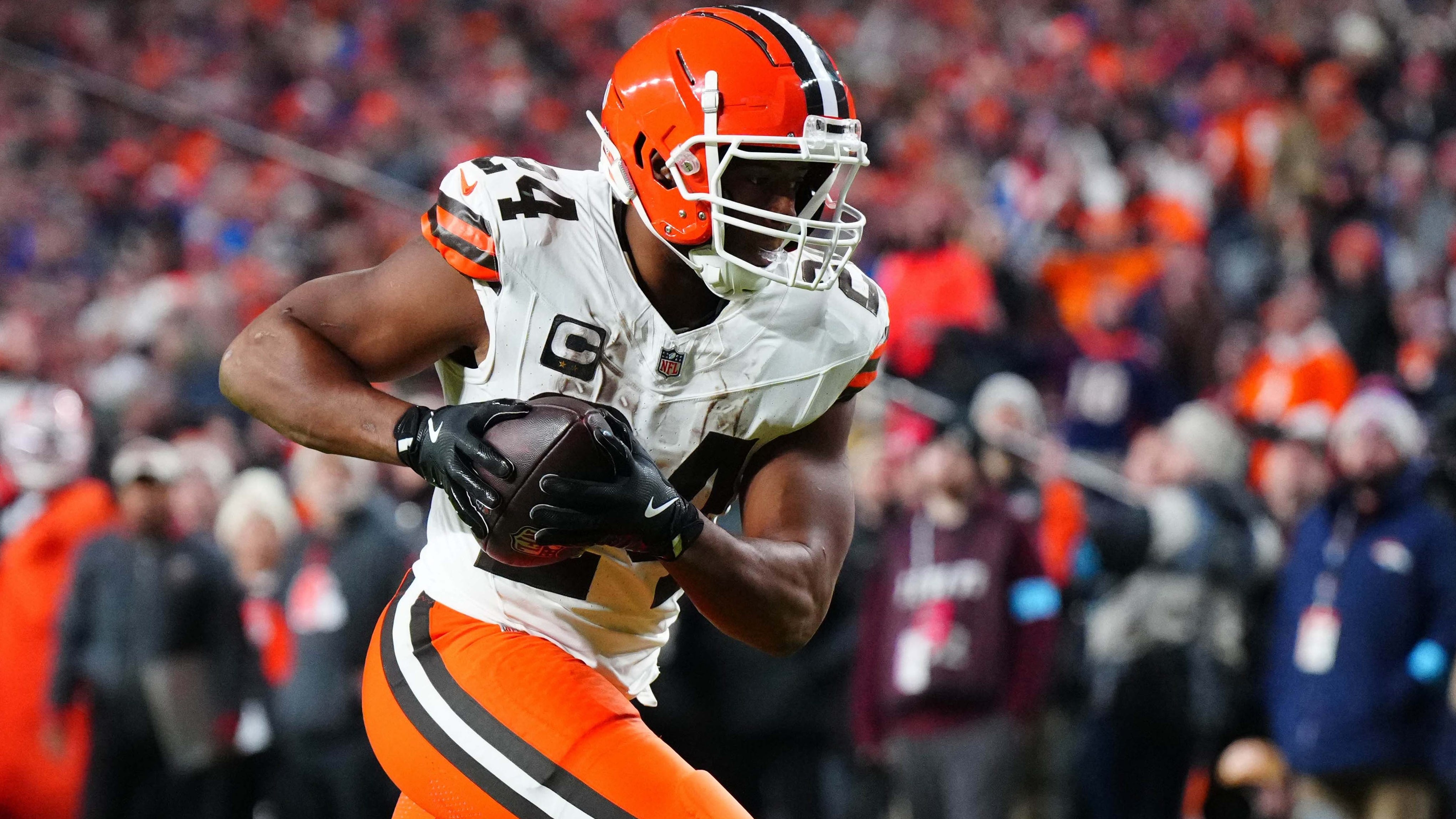 Anytime Touchdown Picks for NFL Week 15 | BetQL