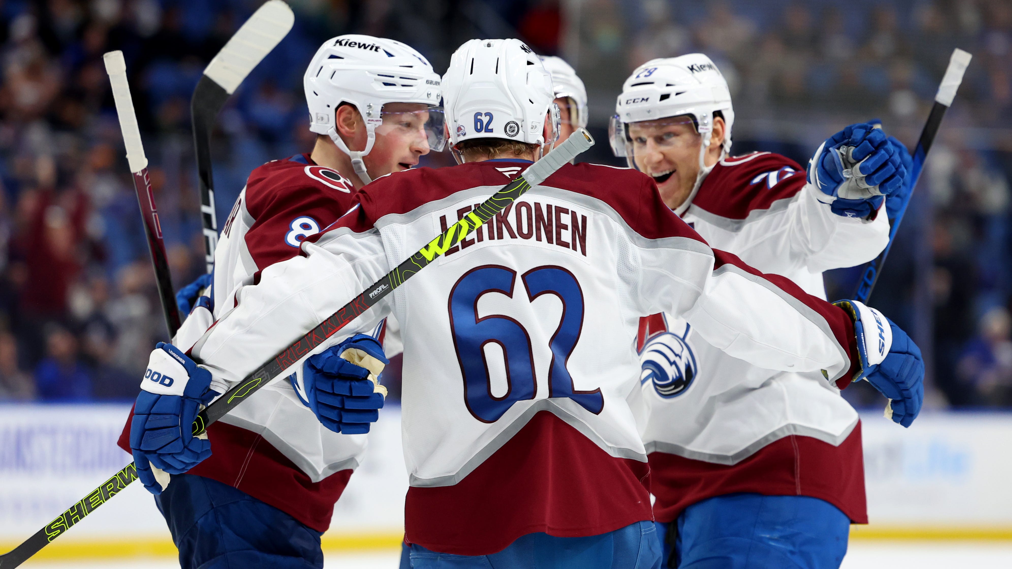 Hamilton: Sabres suffer worst home loss in franchise history
