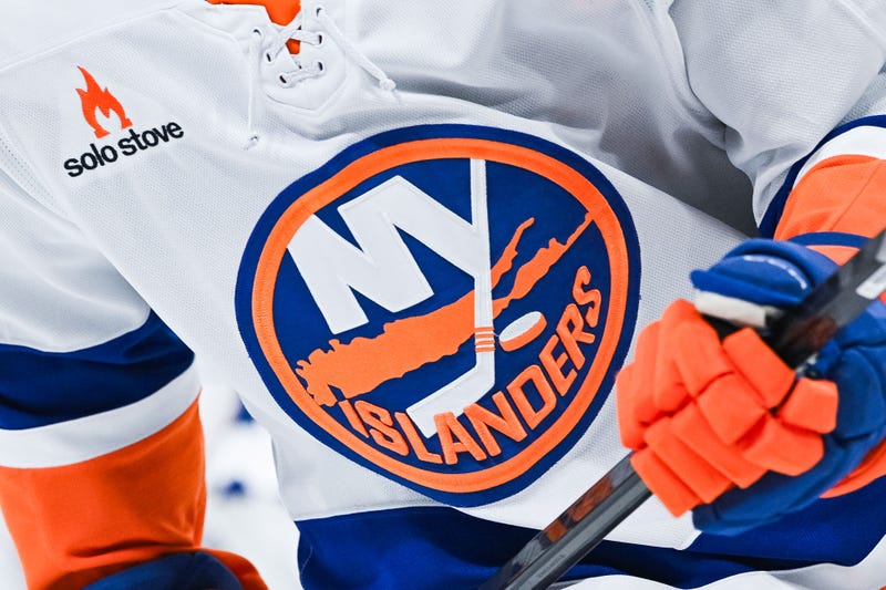 New York Islanders logo