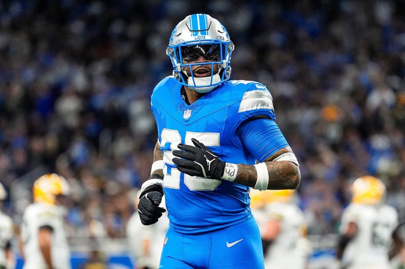 Jamal Adams 